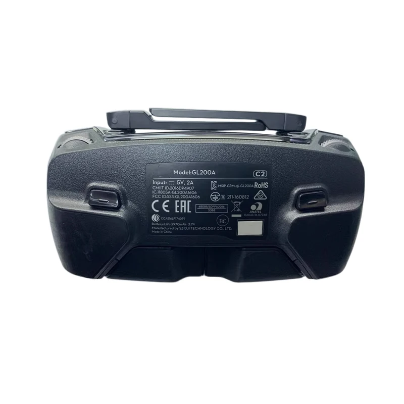 For Mavic Pro/Platinum Remote Controller Transmitter GL200A Original Used