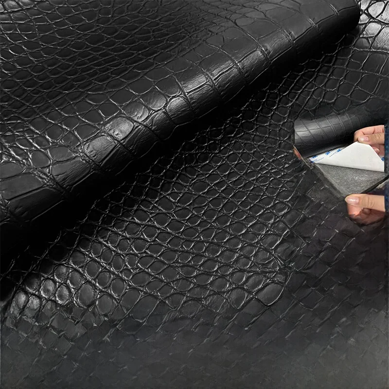 

Self-Adhesive Leather Repair Patch for Sofa And Car Cuion Genuine Leather DIY Sewing Accories Fabric Patch