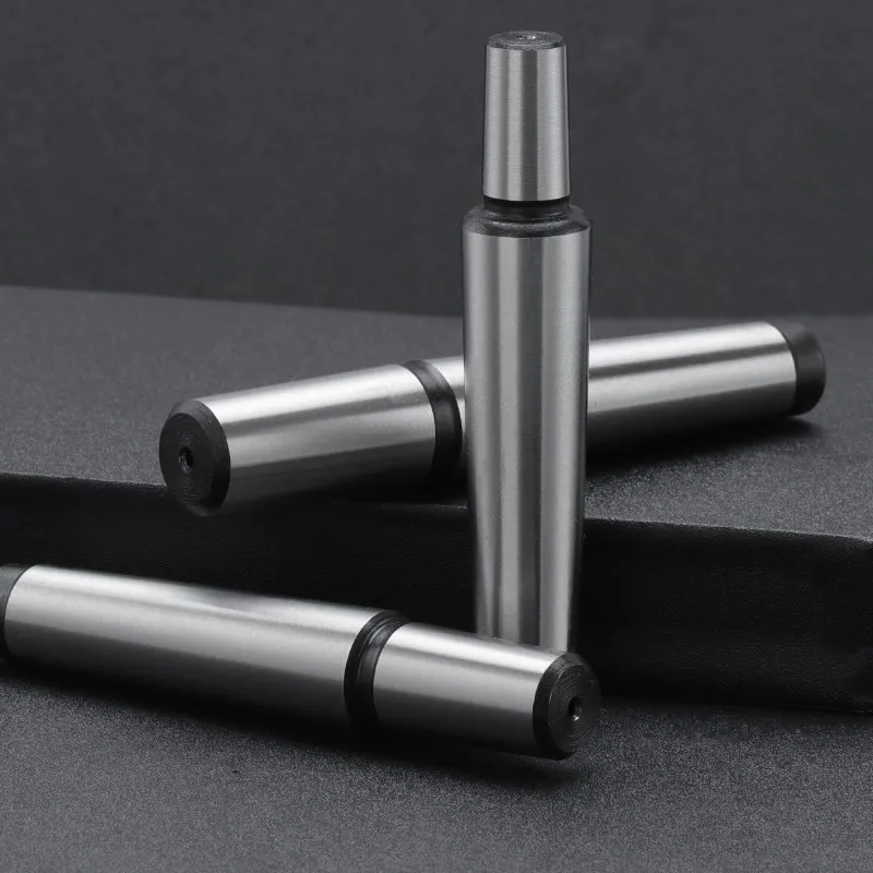 XCAN Lathe Tool Morse Taper Shank Drill Chuck Arbor for CNC Lathe Drilling Machine MTB2-B10 B12 B16 B18 Tool Holder