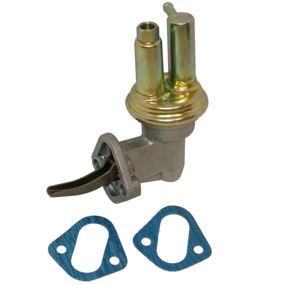 For Fuel Pump - Compatible with Ford 1980-1986 E-350 Econoline Club Wagon V10/V8 - Module