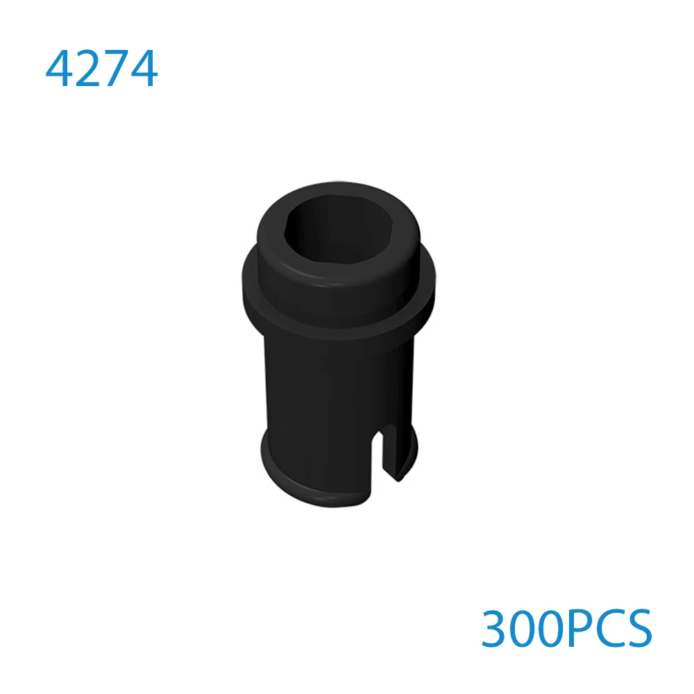 300 peças 4274 pinos 1/2 tijolos diy blocos de construção coleções brinquedos modulares em massa para conjunto técnico moc compatível presentes de natal