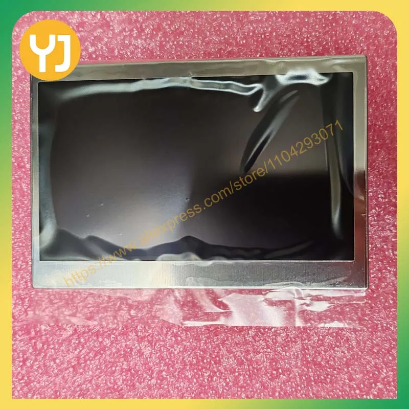 TX11D201VM0BAA New and Original 4.2 Inch TFT Display Available in Stock