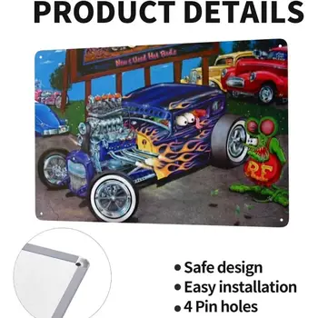 10 最佳銷售 酷海報 - №10