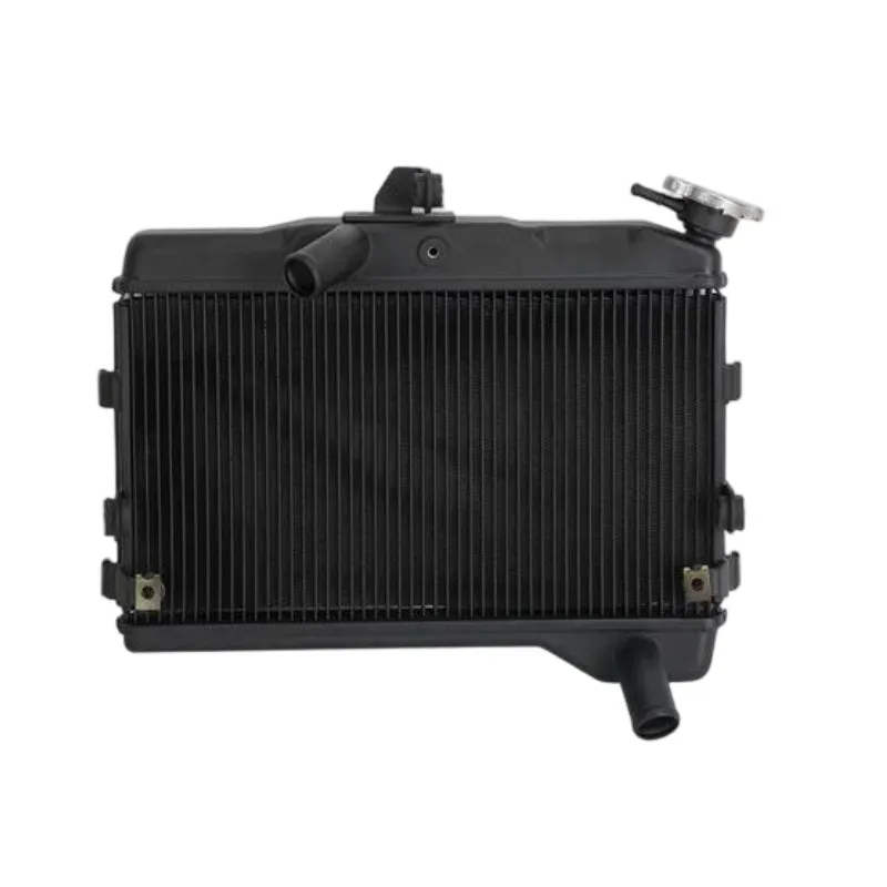 

Motorcycle Engine Cooling Parts Water Tank Assembly Water Cooling Radiator YZF-R7 Radiator Cooler