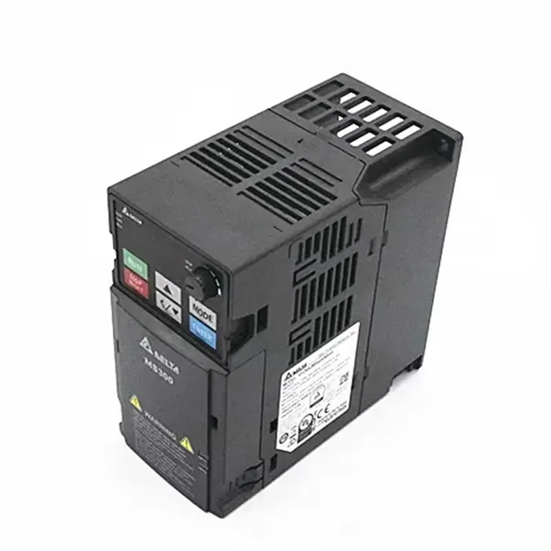 Delta MS300 Series VFD2A7MS43ANSAA VFD1A5MS43ANSAA 400W VFD4A2MS43ANSAA 1.5KW VFD5A5MS43ANSAA 2.2KW VFD9A0MS43ANSAA 3.7KW 380V