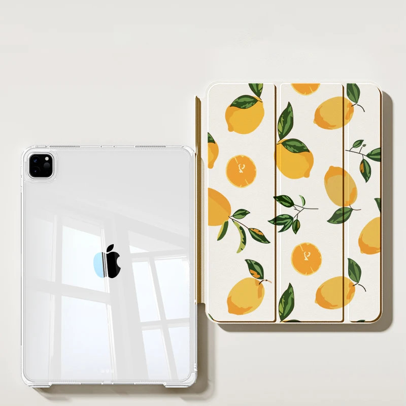 

for iPad Pro 11 Case for iPad Air 11 13 funda iPad 11th Gen Case Air 5 Air 4 Pro 12.9 6th 5th 4th Mini 6 Cover
