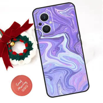 Holografické iridescenční pouzdro pro OPPO Reno 14F 13F 12F 11F 10 11 12 13 14 Pro 7 8 Lite OPPO Find X5 X6 X8 Pro 10 nejlepší prodej OPPO Find X5 - №10