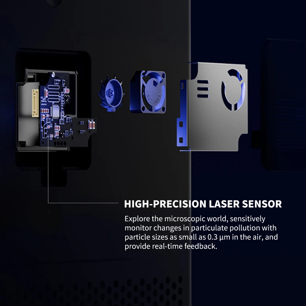 Thumbnail 3 - #48 Best Air Purifiers to Buy In 2026