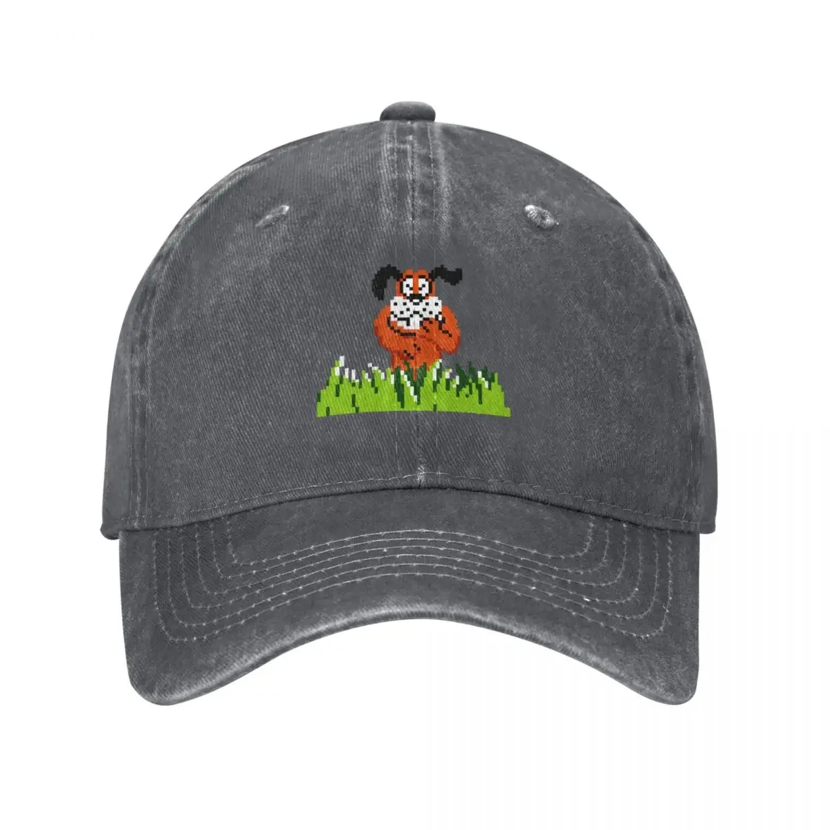 Giggling doggo Baseball Cap Wild Ball Hat Kids Hat Hood Women's Beach Men's