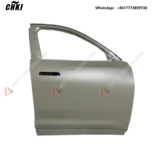 CHKJ для горячей продажи автозапчастей левая и правая передняя дверь автомобиля для Lixiang L7 L8 L9 OEM X01-90000257 X03-90000043/4 CHKJ для горячей продажи автозапчастей левая и правая передняя дверь автомобиля для Lixiang L7 L8 L9 OEM X01-90000257 X03-90000043/4