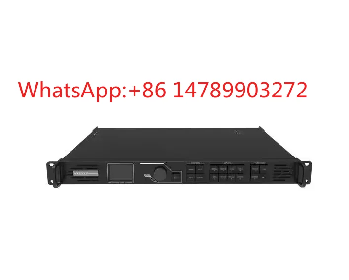 Novastar VX1000 Pro LED Video Processor for Outdoor Indoor Rental LED Video Wall Screen