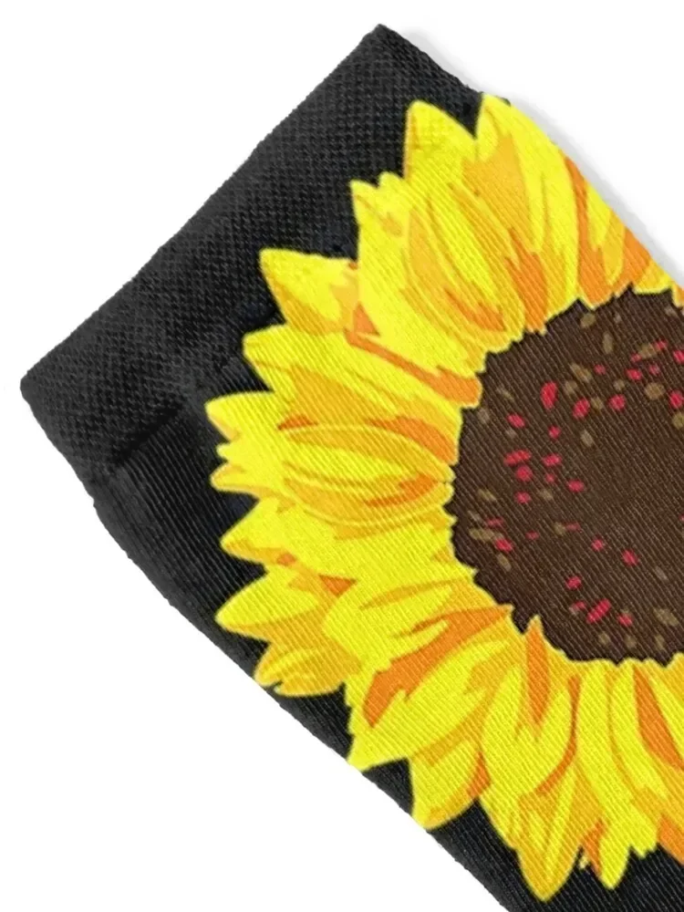 Sunflower Occupational Therapy Costume OT Therapist TShirt173 Socks Lots custom Socks Female Men's