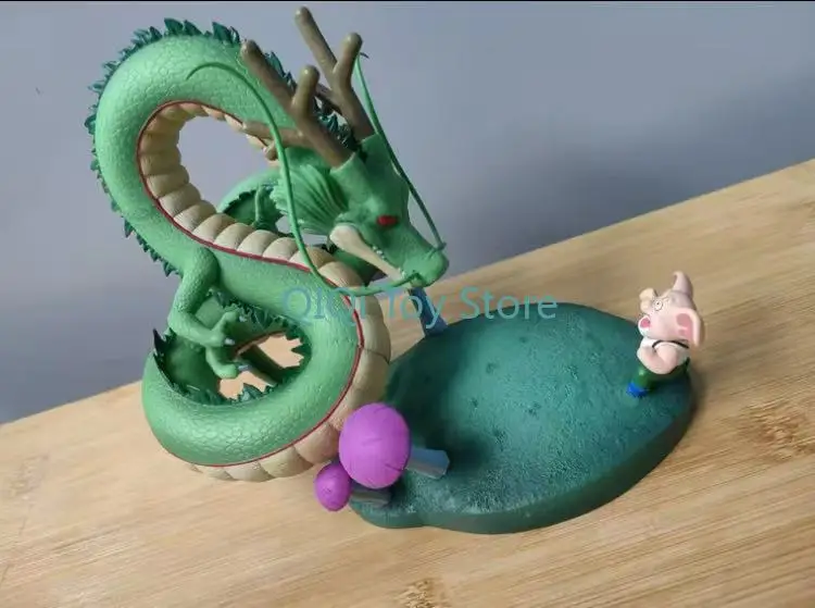 

в наличииBandai вторая пуля в истории первая награда B улун и Shenlong, ручная работа