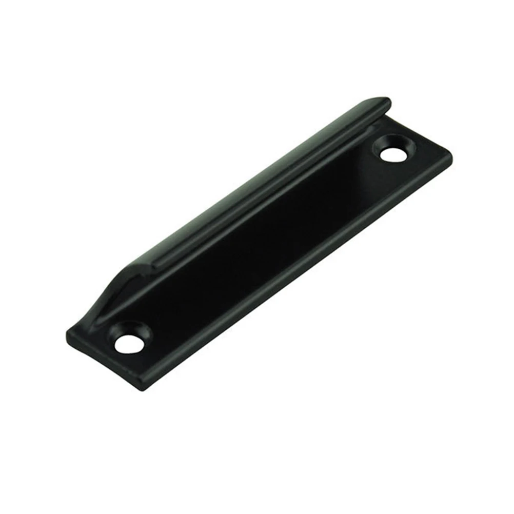 

2PCS Window H Aluminum Door Cabinet H les Pull Hardware Corrosion Resistant iental Style Heavy Use Screws