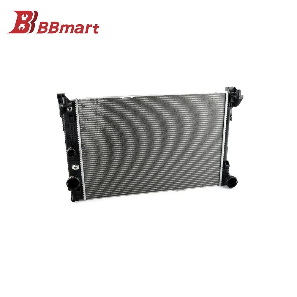 

A2045004303 BBmart Auto Parts 1pcs Engine Cooling Radiator For Mercedes Benz 08-14 C250 C300 C350 GLK350 E350 OE 2045004303