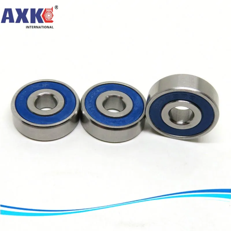 Hybrid Ceramic Stainless Oiled Bearing SMR63C SMR74C SMR83C SMR84C SMR85C SMR104C SMR105C SMR106C SMR117C SMR126C SMR128C-2OS RS