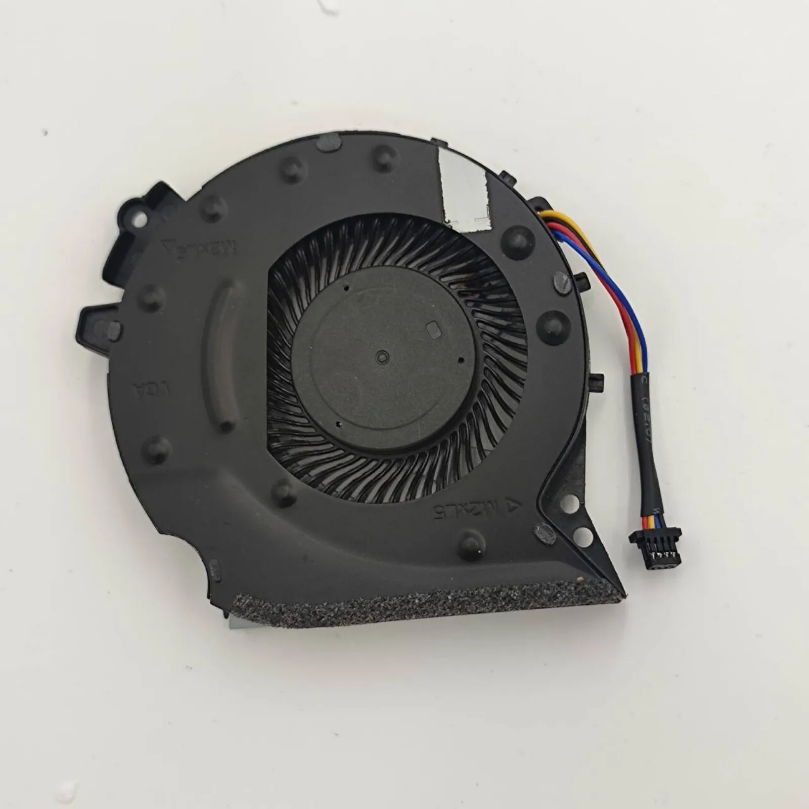 

Laptop GPU Cooling Fan for HP Pavilion 15-CX TPN-C133 15-CX0598 15-CX0040 15-CX0071 15-CX0072TX 15-CX0061TX 15-CX0064TX 15-CX006