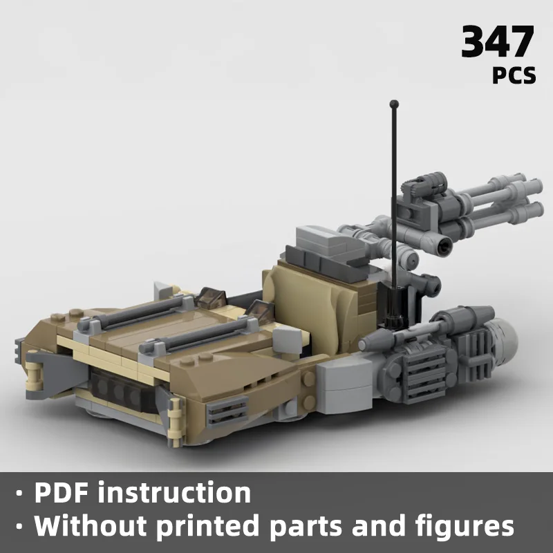 

Год - конец Специально для всех! Star Movie Ultra — набор строительных блоков с реалистичной сценой — распродажа, ограниченная серия