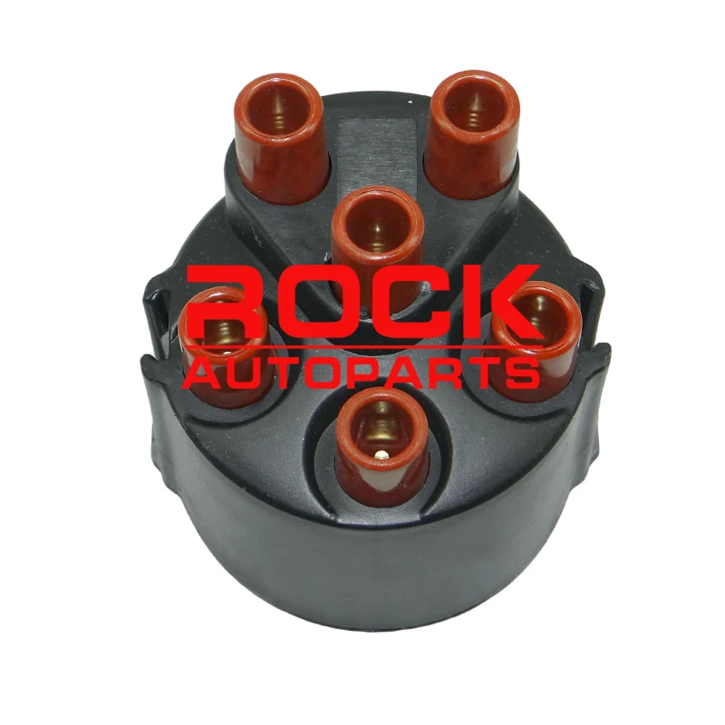 

HNROCK Ignition Distributor Cap 034905207B 0330920285 VK385 1235522405