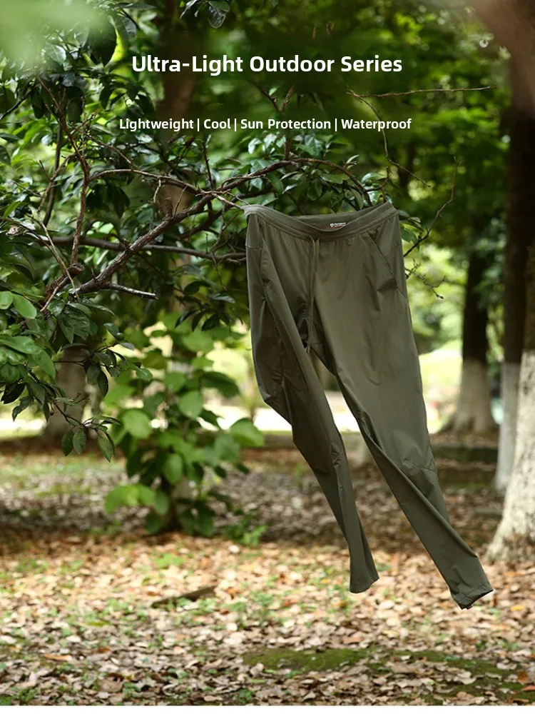 

Bird King 3D Stereo Tailoring Men's Casual Pants Qui Dry Breathable Long Trousers Youthful Vitali Sle Summer Collection