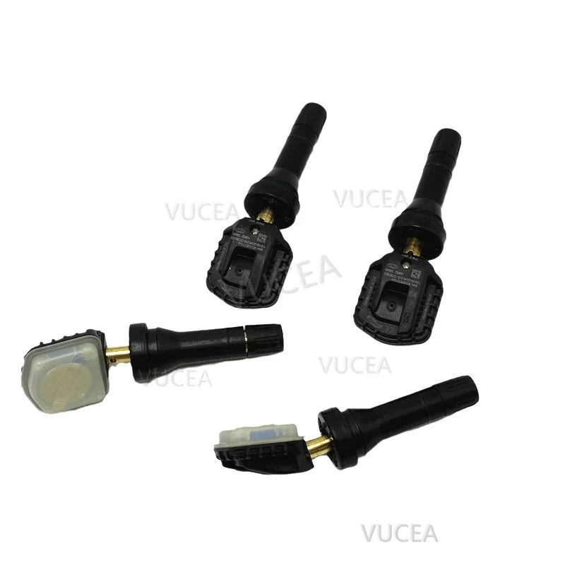 

4Pcs Tire Pressure Monitoring Sensor For Chery Mvw Tiggo 7 8 Plus Pro Max Car Accsesories 802000121AA