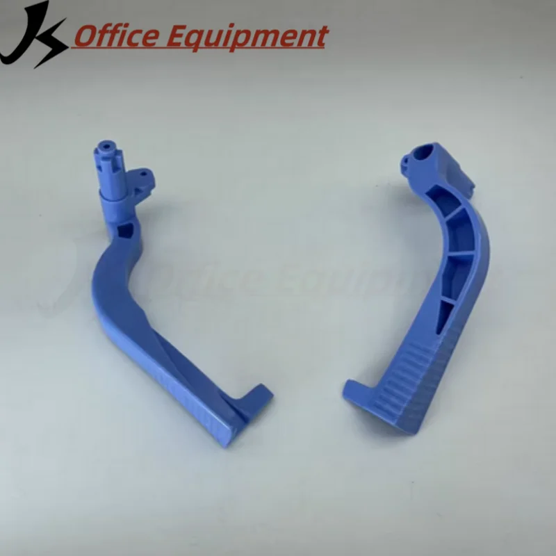 2pcs C7770-60015 C7769-60181 Pinch Arm Lever PLOTTER HANDLE for HP DesignJet 500 500ps 510 510ps 800 800ps 815 820 mfp