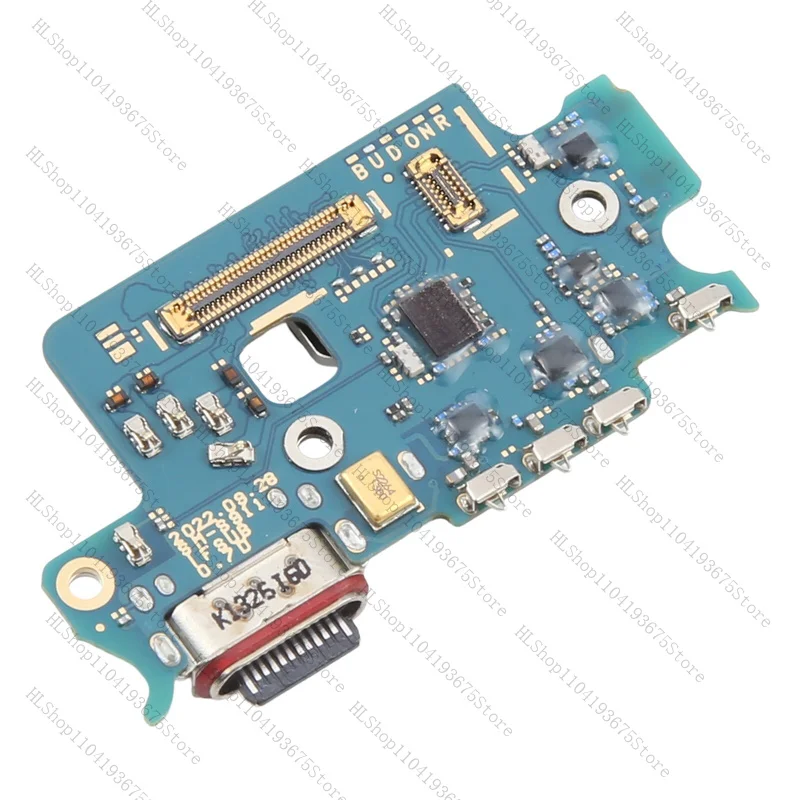 For Samsung Galaxy S23 SM-S911U US Original Charging Port Board Repair Replace