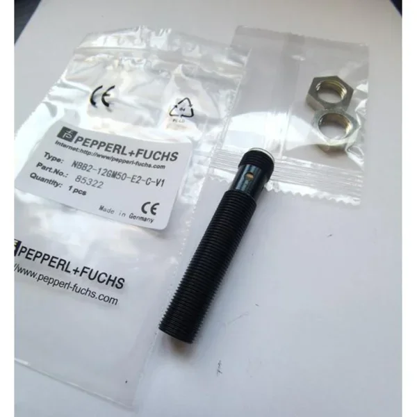 

New Nbb2-12gm50-e2-c-v1 for Proximity Switch Brand New Original Spot Plc