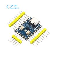 RP2040-Zero RP2040 for Raspberry Pi Microcontroller PICO Development Board Module Dual-core Cortex M0+ Processor 2MB Flash