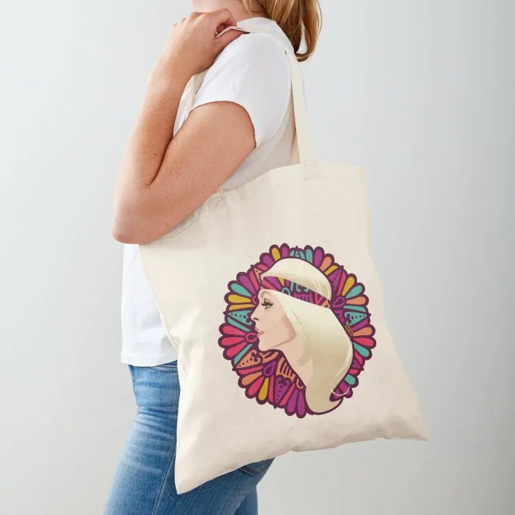 

Style icon Tote Bag reusable shopping bags Shopper shopping trolley bag shoping bag