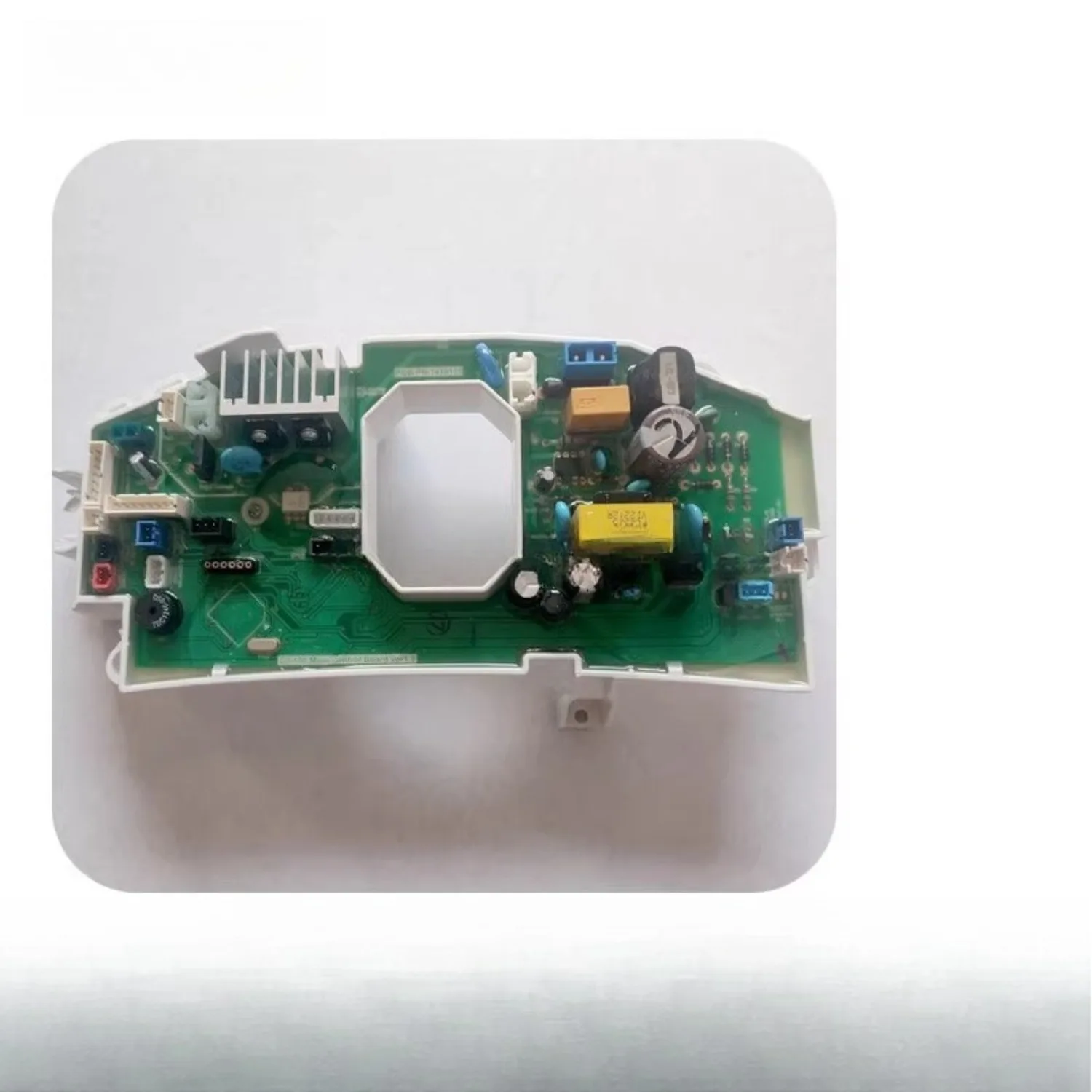 

Модуль платы управления умным сиденьем унитаза 1233502 18649 8297 220 В, совместимый с деталями основной платы управления Kohler