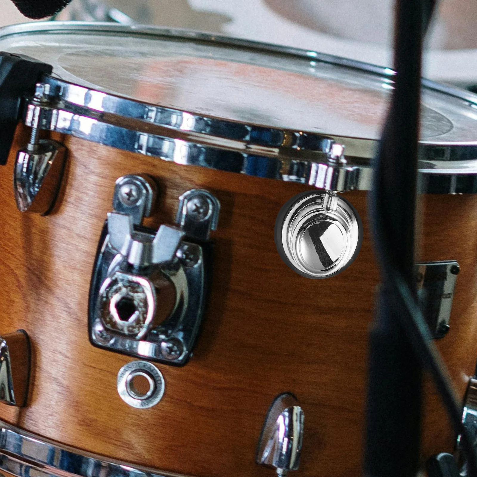 

Lugs Replacement Metal Drum Parts Accessories For Snare Drum Set Stable Tuning Hardware Percussion Components