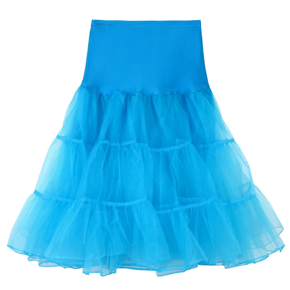 Women Vintage Tulle Skirt Short Tutu Mini Skirts Adult Fancy Ballet Dancewear Party Costume Ball Gown Mini Skirt Summer 2024 Hot