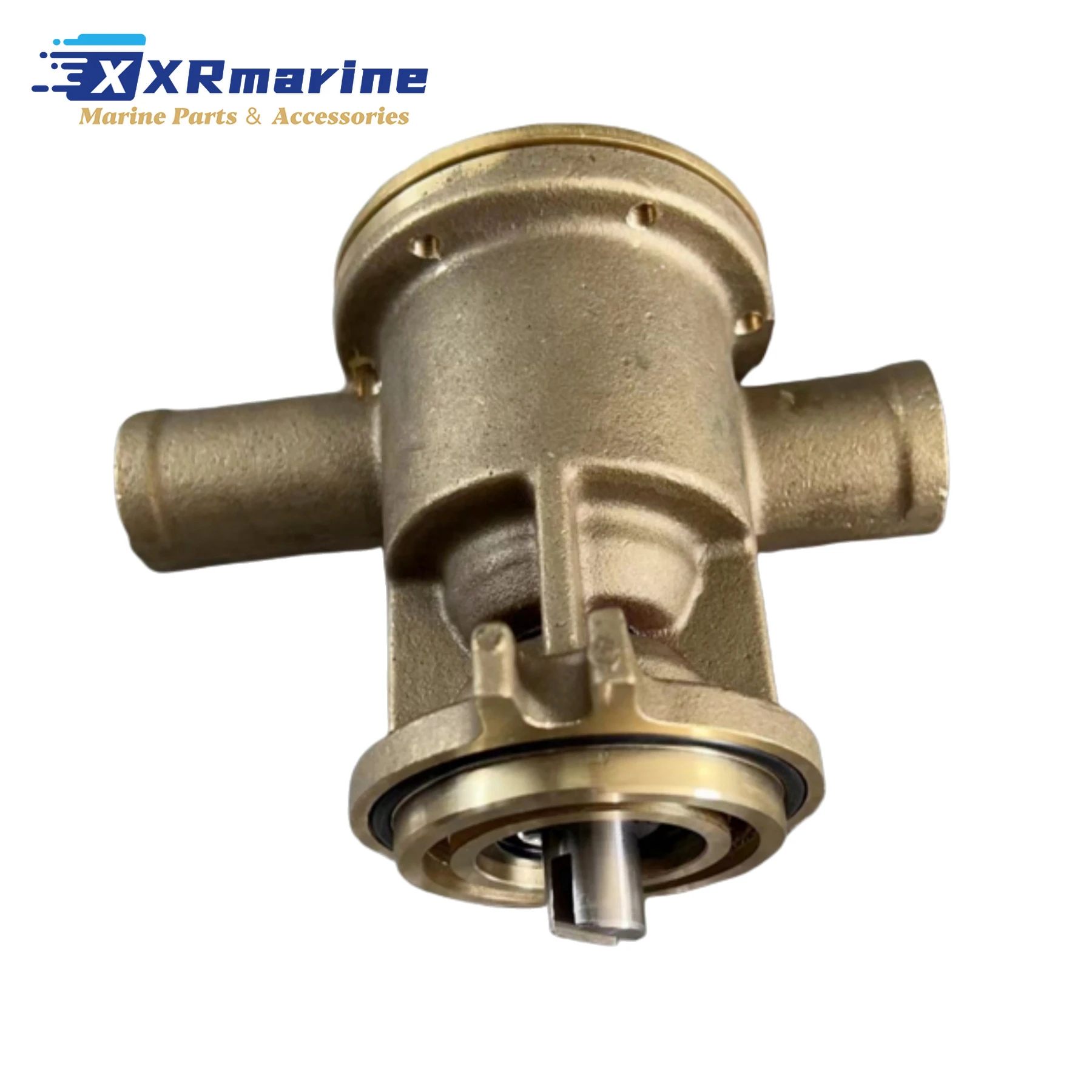 3583115 Raw Sea Water Pump Compatible with Volvo Penta Marine Pumps Engines Replacement 3581558 860629 860827 JPR-V1000