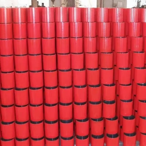 5CT 2 3 8" N80Q Фитинг EUE