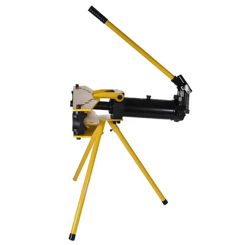 

Ручной гидравлический трубогиб для гибки труб