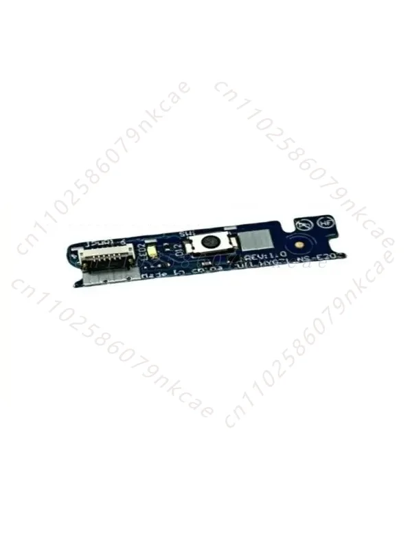 NS-E203 for Lenovo IdeaPad Yoga 7-16IAP7 IAH7 Switch Board 5C50S25372