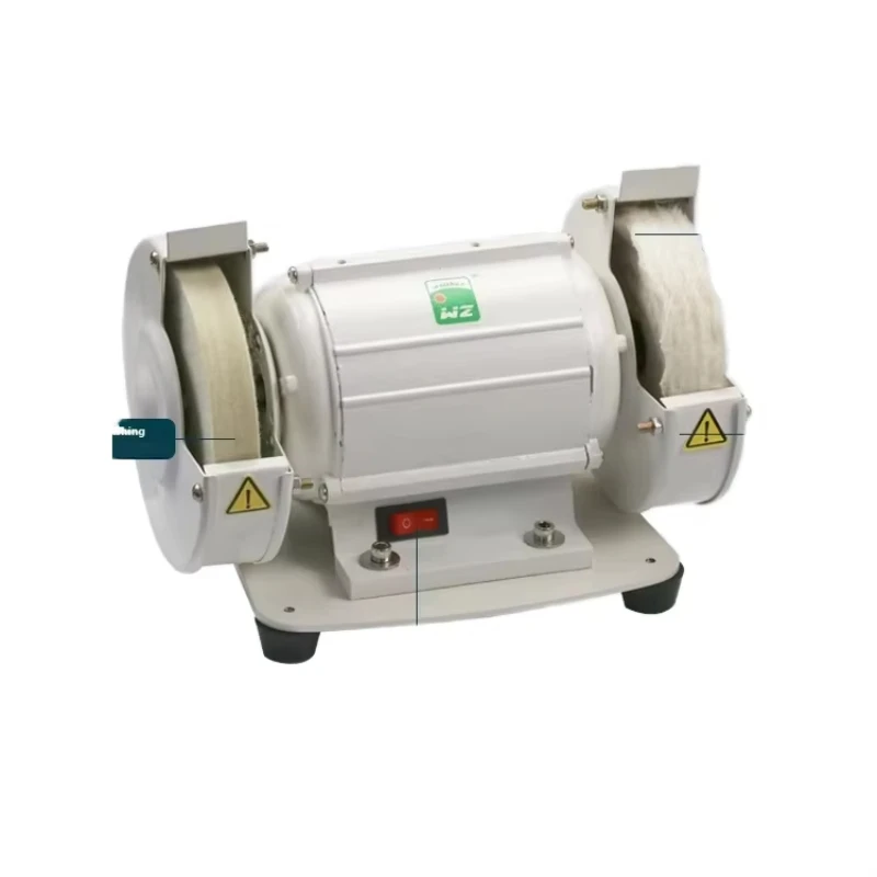 WZ-JP13 Manual Doub…