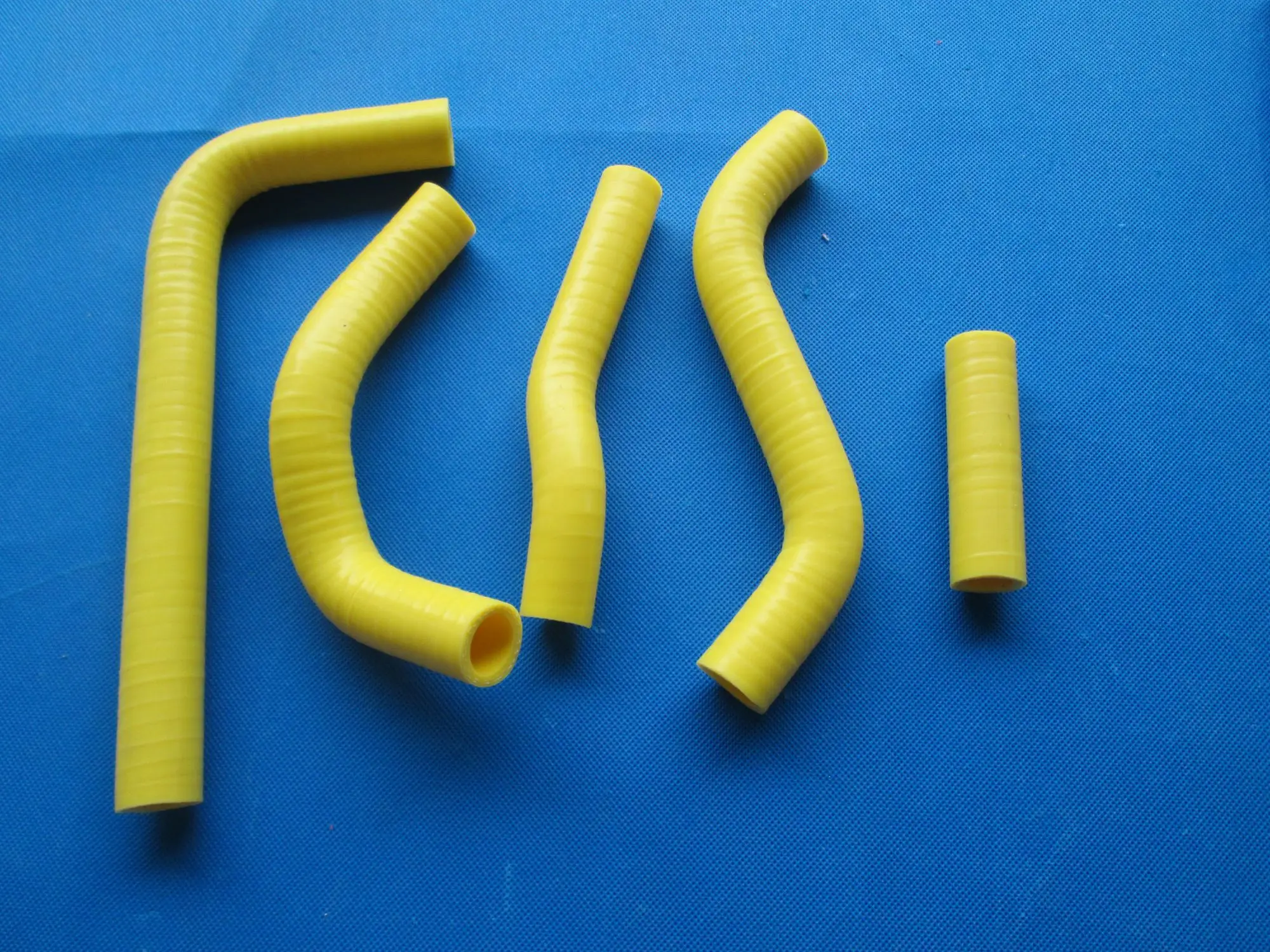 

For Suzuki RMZ250 2010-2013 RMZ 250 Silicone Radiator Hose Pipe Tube Kit 2010 2011 2012 2013