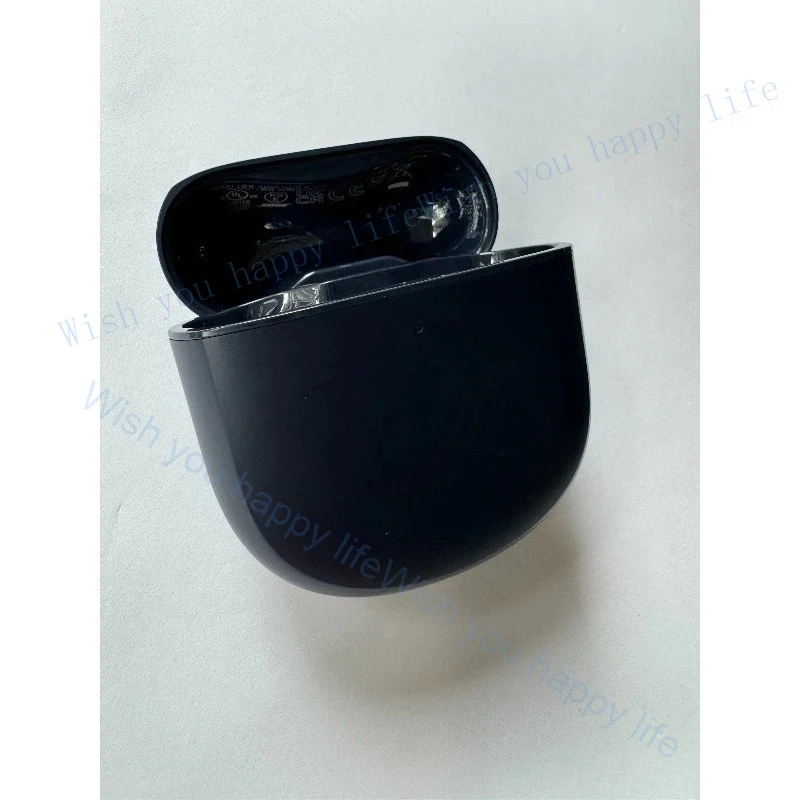 LL 95% New Charging Case for Bose QuietComfort Earbuds II/III Replacement Part Rechargeable Box for Quiet Comfort 2nd Generation view 2