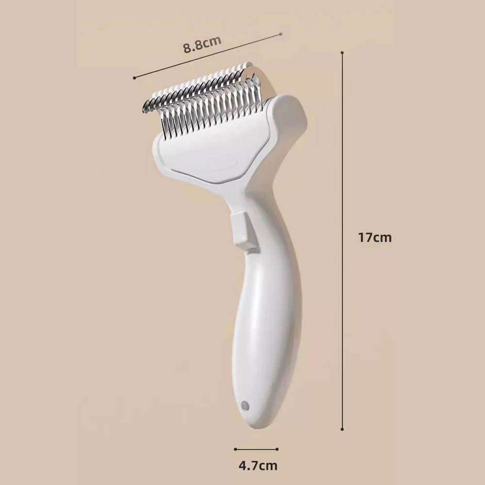 Thumbnail 2 - #80 Best Rated Pet Grooming Brushes to Buy in 2026