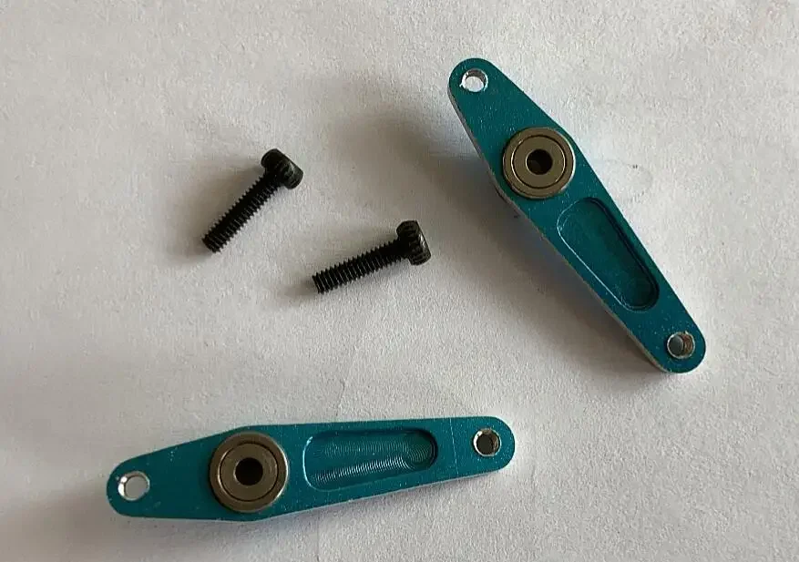 Metal SF Mixing Arm Set parts for RC Align Tarot KDS ALZ Trex 450 SPORT V3 TL45084 H45084 RC 450 HELI helicopter