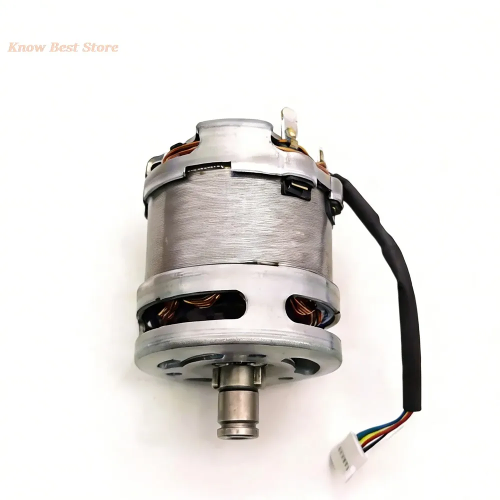 For Bosch Lithium Brushless Angle Grinder DC Motor GWS18V-10 Cordless Grinder Polisher/Motor view 4