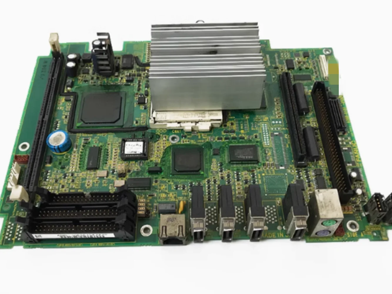 

A20B-8101-0500 for PCB circuit board