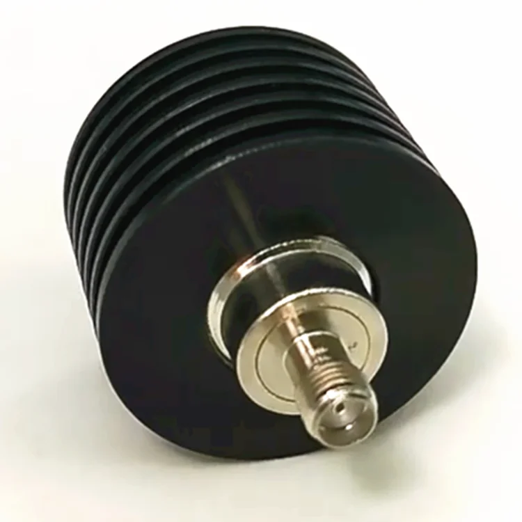 10W SMA Attenuator 40dB 30dB 3dB 5dB 6dB 10dB 15dB 20dB RF Coaxial Fixed Attenuator 50 Ohm DC-3GHz