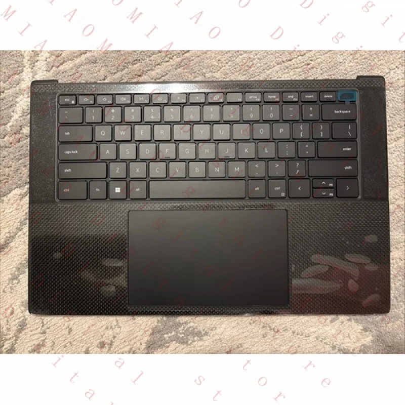 

RY FOR Dell XPS 9500 9510 Palmrest Touchpad US KBD 05Y9T0 5y9t0 0DKFWH