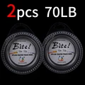 2PCS 70LB