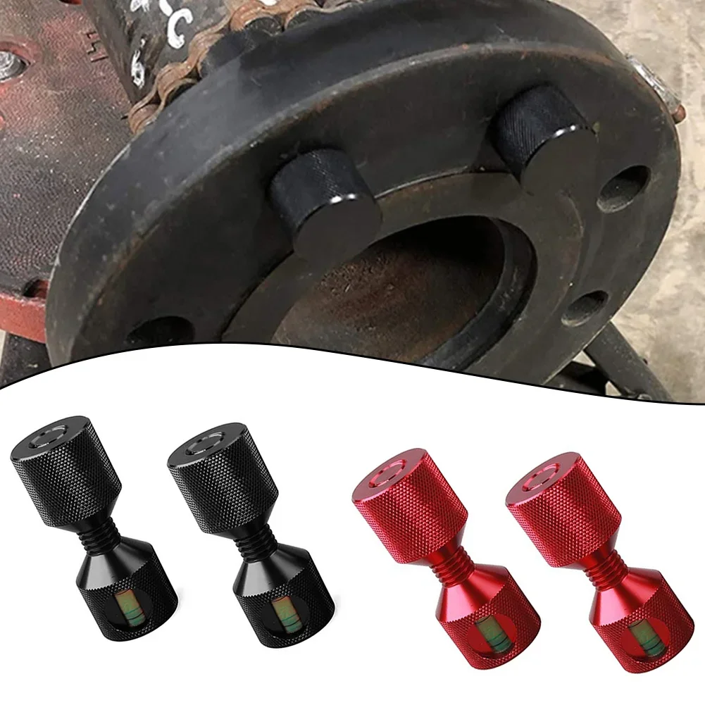 Two Hole Pins Set 1-1/8