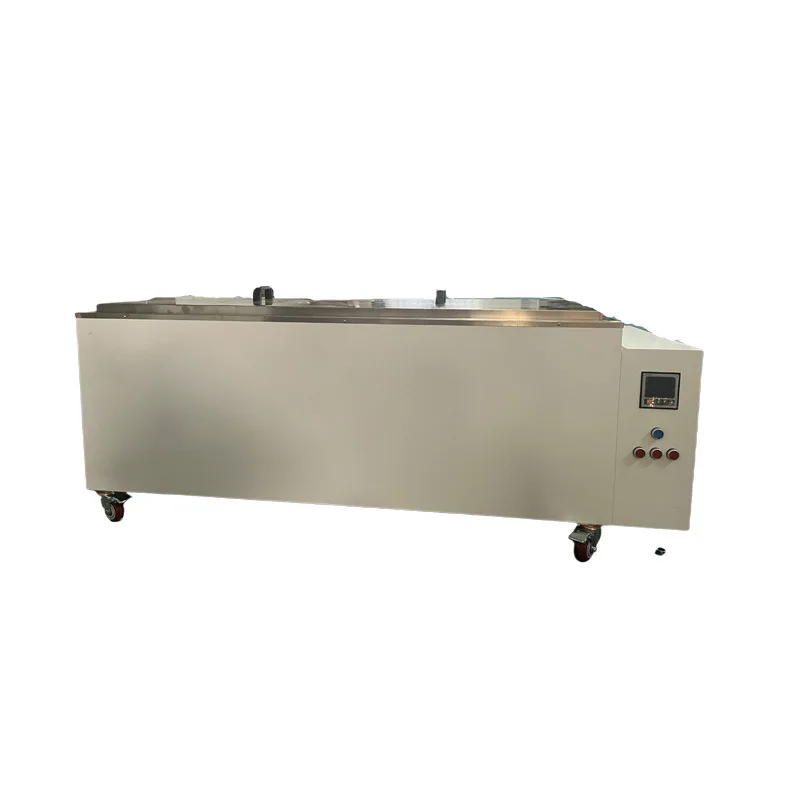 

YNS-375L constant temperature oil bath large capacity