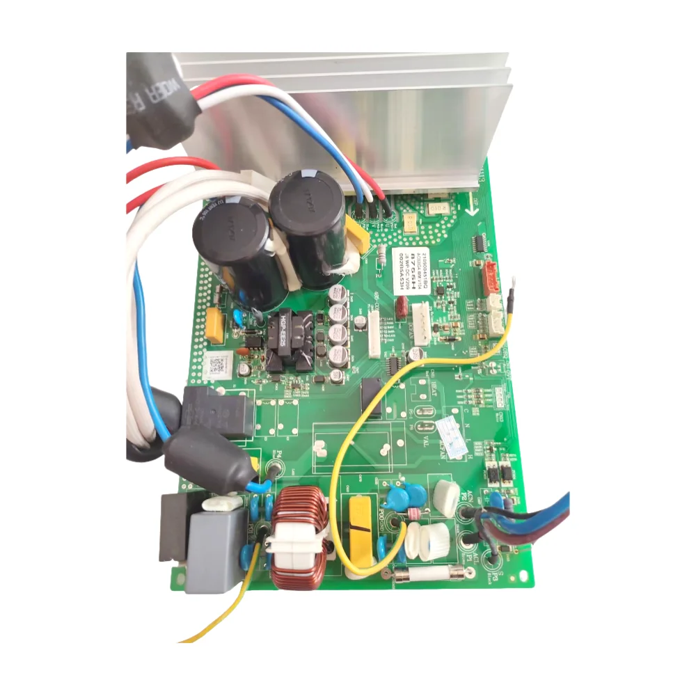 تستخدم للوحة الكمبيوتر ذات التردد المتغير لمكيف الهواء TCL 210900451 ل 210900451 اللوحة الأم BQ AC021G4. RWp. 141113   AR 05020277